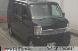 suzuki every-wagon 2008 -SUZUKI--Every Wagon DA64W-260616---SUZUKI--Every Wagon DA64W-260616-