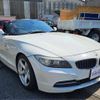 bmw z4 2009 -BMW 【福山 347ﾏ 25】--BMW Z4 LM25--WBALM32050E155305---BMW 【福山 347ﾏ 25】--BMW Z4 LM25--WBALM32050E155305- image 29