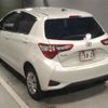 toyota vitz 2017 -TOYOTA--Vitz NSP135-2071850---TOYOTA--Vitz NSP135-2071850- image 2