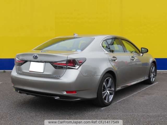 lexus gs 2018 -LEXUS 【川越 330】--Lexus GS DAA-AWL10--AWL10-7005792---LEXUS 【川越 330】--Lexus GS DAA-AWL10--AWL10-7005792- image 2