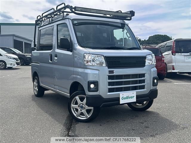 daihatsu hijet-van 2022 CFJ1768222 image 1