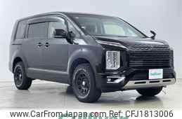 mitsubishi delica-d5 2020 CFJ1813006