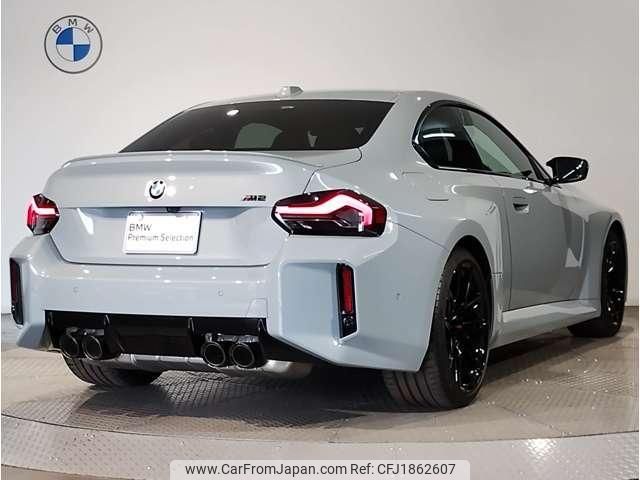 bmw m2 2024 CFJ1862607 image 2