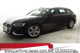 audi a4-avant 2023 quick_quick_3CA-8WDTPF_WAUZZZF45PA064368