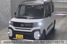 daihatsu tanto 2022 -DAIHATSU 【川越 580ぬ6309】--Tanto LA650S-0250775---DAIHATSU 【川越 580ぬ6309】--Tanto LA650S-0250775-