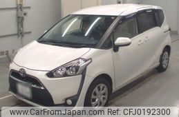 toyota sienta 2016 -TOYOTA 【江東 500さ2945】--Sienta NSP170G-7088082---TOYOTA 【江東 500さ2945】--Sienta NSP170G-7088082-