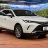 toyota harrier 2021 quick_quick_MXUA80_MXUA80-0035640 image 17