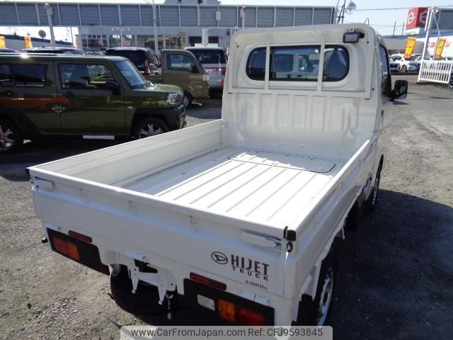 daihatsu hijet-truck 2024 quick_quick_3BD-S510P_S510P-0554661 image 2