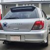 subaru impreza-sportswagon 2000 CFJ1822606 image 7