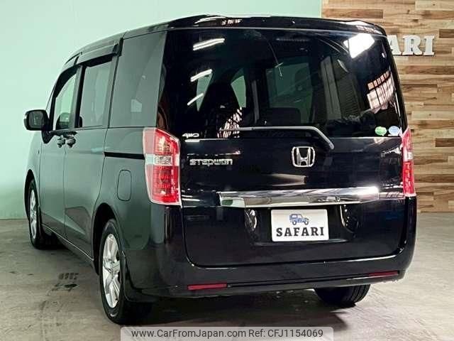 honda stepwagon 2012 -HONDA--Stepwgn RK2--1300813---HONDA--Stepwgn RK2--1300813- image 2