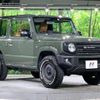 suzuki jimny 2022 -SUZUKI--Jimny 3BA-JB64W--JB64W-247035---SUZUKI--Jimny 3BA-JB64W--JB64W-247035- image 17