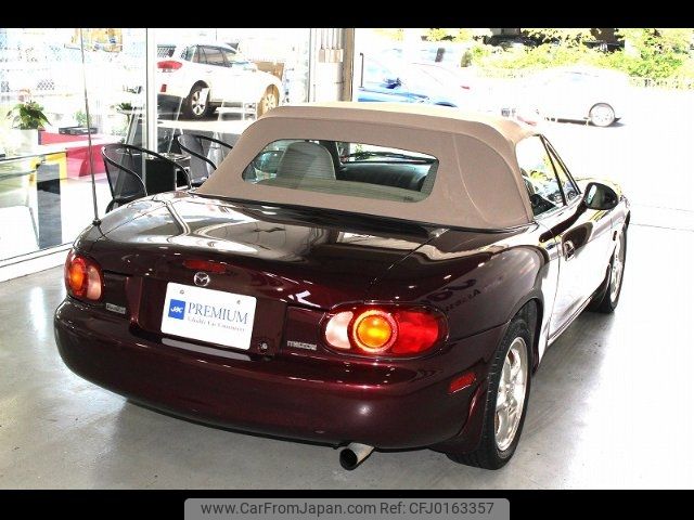 mazda roadster 2000 -MAZDA 【名変中 】--Roadster NA8C--109753---MAZDA 【名変中 】--Roadster NA8C--109753- image 2