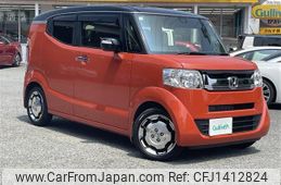 honda n-box-slash 2019 -HONDA--N BOX SLASH DBA-JF1--JF1-9301610---HONDA--N BOX SLASH DBA-JF1--JF1-9301610-