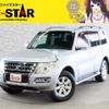 mitsubishi pajero 2014 -MITSUBISHI--Pajero LDA-V98W--V98W-0800655---MITSUBISHI--Pajero LDA-V98W--V98W-0800655- image 1