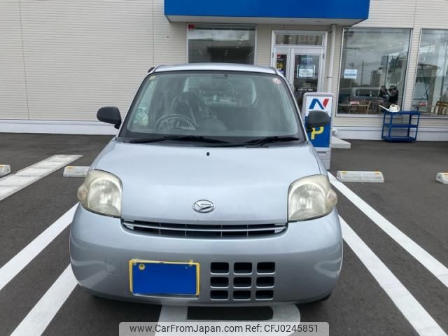 daihatsu esse 2010 -DAIHATSU--Esse DBA-L235S--L235S-2045094---DAIHATSU--Esse DBA-L235S--L235S-2045094- image 2