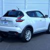 nissan juke 2015 -NISSAN--Juke DBA-YF15--YF15-501034---NISSAN--Juke DBA-YF15--YF15-501034- image 19