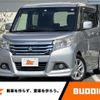 suzuki solio 2015 -SUZUKI--Solio DAA-MA36S--MA36S-100847---SUZUKI--Solio DAA-MA36S--MA36S-100847- image 1