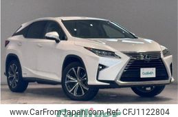 lexus rx 2016 -LEXUS--Lexus RX DAA-GYL25W--GYL25-0005037---LEXUS--Lexus RX DAA-GYL25W--GYL25-0005037-