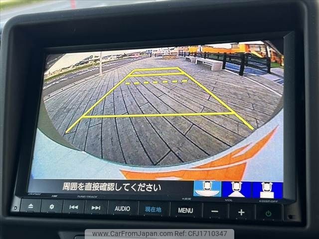 honda n-van 2018 CFJ1710347 image 2
