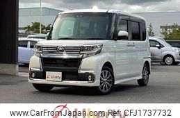 daihatsu tanto 2018 CFJ1737732