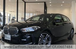 bmw 1-series 2023 -BMW--BMW 1 Series 3DA-7M20--WBA7M920907M63845---BMW--BMW 1 Series 3DA-7M20--WBA7M920907M63845-