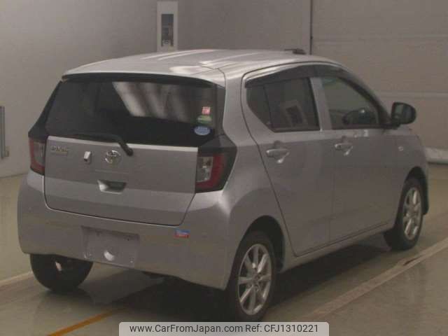 toyota pixis-epoch 2020 -TOYOTA--Pixis Epoch 5BA-LA360A--LA360A-0006014---TOYOTA--Pixis Epoch 5BA-LA360A--LA360A-0006014- image 2