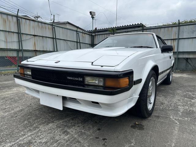 Used Toyota Celica XX For Sale | CAR FROM JAPAN