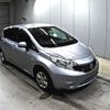 nissan note 2014 -NISSAN--Note E12-254611---NISSAN--Note E12-254611- image 1