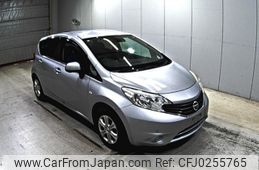 nissan note 2014 -NISSAN--Note E12-254611---NISSAN--Note E12-254611-