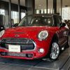 mini mini-others 2017 quick_quick_XM20_WMWXM720102G74493 image 1