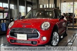 mini mini-others 2017 quick_quick_XM20_WMWXM720102G74493