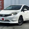 nissan note 2013 -NISSAN--Note DBA-E12--E12-040385---NISSAN--Note DBA-E12--E12-040385- image 1