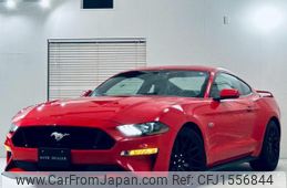ford mustang 2021 CFJ1556844