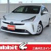 toyota prius 2020 -TOYOTA 【愛媛 301ｻ3406】--Prius ZVW51--6175943---TOYOTA 【愛媛 301ｻ3406】--Prius ZVW51--6175943- image 1