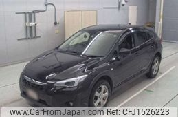 subaru xv 2022 CFJ1526223