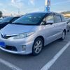 toyota estima-hybrid 2012 -TOYOTA--Estima Hybrid DAA-AHR20W--AHR20-7063355---TOYOTA--Estima Hybrid DAA-AHR20W--AHR20-7063355- image 3