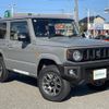 suzuki jimny 2025 CFJ1785284 image 1