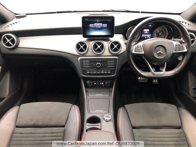 mercedes-benz cla-class 2016 -MERCEDES-BENZ--Benz CLA DBA-117942--WDD1179422N335641---MERCEDES-BENZ--Benz CLA DBA-117942--WDD1179422N335641- image 2