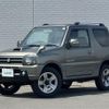 suzuki jimny 2008 -SUZUKI--Jimny ABA-JB23W--JB23W-603212---SUZUKI--Jimny ABA-JB23W--JB23W-603212- image 8
