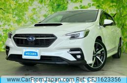 subaru levorg 2021 CFJ1623356