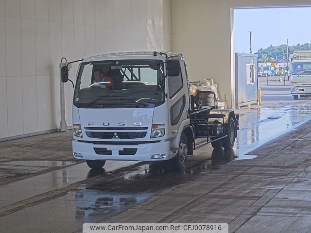 mitsubishi-fuso fighter 2011 -MITSUBISHI--Fuso Fighter FK71R-541169---MITSUBISHI--Fuso Fighter FK71R-541169- image 1