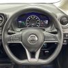 nissan note 2017 -NISSAN--Note DAA-HE12--HE12-037430---NISSAN--Note DAA-HE12--HE12-037430- image 3