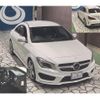 mercedes-benz cla-class 2016 quick_quick_DBA-117342_WDD1173422N314050 image 4