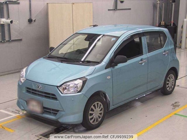 daihatsu mira-e-s 2019 -DAIHATSU--Mira e:s LA350S-0169289---DAIHATSU--Mira e:s LA350S-0169289- image 1