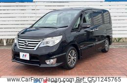 nissan serena 2015 quick_quick_HFC26_HFC26-267455