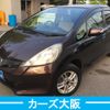 honda fit 2011 -HONDA--Fit DBA-GE6--GE6-1549389---HONDA--Fit DBA-GE6--GE6-1549389- image 2