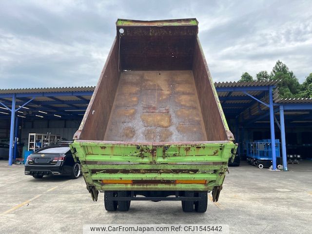 mitsubishi-fuso fighter-mignon 1996 CFJ1545442 image 2