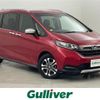 honda freed 2019 -HONDA--Freed 6BA-GB5--GB5-3103308---HONDA--Freed 6BA-GB5--GB5-3103308- image 1