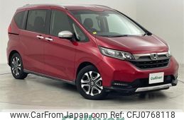 honda freed 2019 -HONDA--Freed 6BA-GB5--GB5-3103308---HONDA--Freed 6BA-GB5--GB5-3103308-