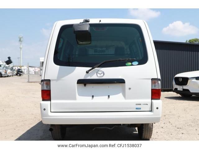 mazda bongo-van 2016 CFJ1538037 image 2